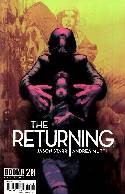 Returning #2 [Comic] THUMBNAIL