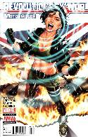 Revolutionary War Motormouth #1 [Marvel Comic] THUMBNAIL