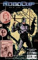 Robocop Memento Mori One Shot [Comic] THUMBNAIL