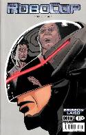 Robocop Beta (One Shot) [Comic] THUMBNAIL