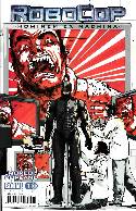 Robocop Hominem Ex Machina (One Shot) [Comic] THUMBNAIL