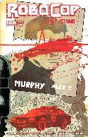 Robocop Last Stand #4 [Comic] THUMBNAIL