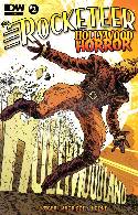 Rocketeer Hollywood Horror #2 [Comic] THUMBNAIL