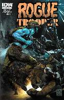 Rogue Trooper #2 [Comic] THUMBNAIL