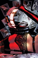 Satellite Sam #5 [Comic] THUMBNAIL