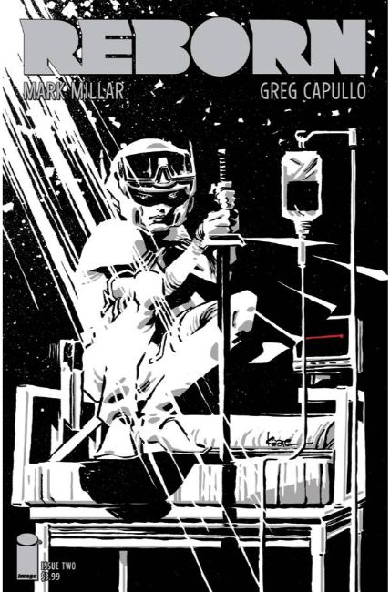 Reborn #2 Cover D [Image Comic] LARGE