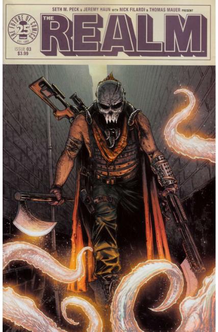 Realm #3 Cover A [Image Comic] LARGE
