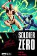 Stan lee soldier zero #4 (1:10 incentive cover) THUMBNAIL