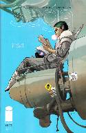 Saga #8 Second Printing [Comic] THUMBNAIL