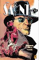 Saint #0 [Comic] THUMBNAIL