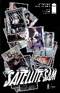 Satellite Sam #1 Second Printing [Comic] THUMBNAIL