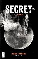 Secret #5 [Comic] THUMBNAIL