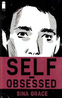 Self Obsessed One Shot [Comic] LARGE