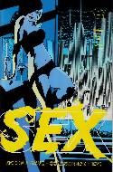 Sex #2 [Comic] THUMBNAIL