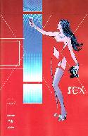 Sex #3 [Comic] THUMBNAIL