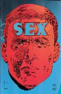 Sex #7 [Image Comic] THUMBNAIL