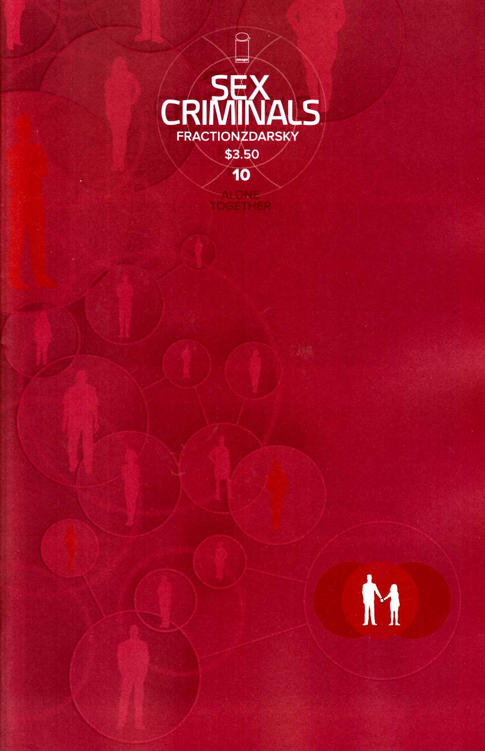 Sex Criminals #10 Near Mint (9.4) [Image Comic] THUMBNAIL