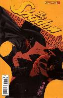 Shadow #10 Francavilla Cover [Comic] THUMBNAIL