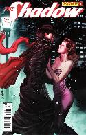Shadow #10 Herbert Cover [Comic] THUMBNAIL