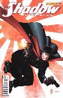 Shadow #5 Chaykin Cover [Comic] THUMBNAIL