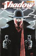 Shadow #6 Cassaday Cover [Comic] THUMBNAIL