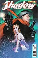 Shadow #6 Chaykin Cover [Comic] THUMBNAIL
