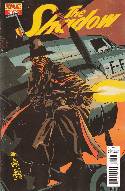 Shadow #6 Francavilla Cover [Comic] THUMBNAIL