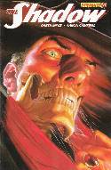 Shadow #6 Ross Cover [Comic] THUMBNAIL