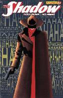 Shadow #7 Cassaday Cover [Comic] THUMBNAIL