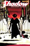 Shadow #7 Cooke Cover [Comic] THUMBNAIL