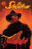 Shadow #7 Francavilla Cover [Comic] THUMBNAIL