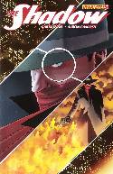 Shadow #5 Cassaday Cover [Comic] THUMBNAIL