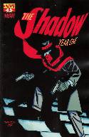 Shadow Year One #3 Cover C- Samnee [Comic] THUMBNAIL