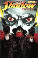 Shadow Year One #1 Subscription Variant Cover THUMBNAIL
