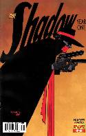 Shadow Year One #2 Cover C- Samnee [Comic] THUMBNAIL
