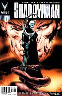 Shadowman (Vu) #0 Pullbox Cover [Comic] THUMBNAIL