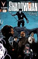 Shadowman (Vu) #10 Pullbox Cover [Comic] THUMBNAIL
