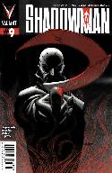 Shadowman (Vu) #9 [Comic] THUMBNAIL