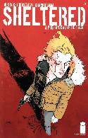 Sheltered #1 [Comic] THUMBNAIL