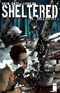 Sheltered #8 [Comic] THUMBNAIL