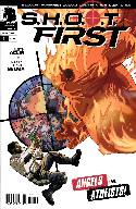 Shoot First #1 [Comic] THUMBNAIL