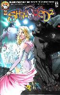 Shrugged Vol 2 #4 Cover B [Comic] THUMBNAIL