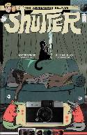 Shutter #1 Cover C- Graham [Comic] THUMBNAIL