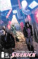 Sidekick #5 Cover B- Urusov [Comic] THUMBNAIL