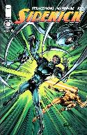 Sidekick #6 Cover A- Mandrake & Hifi [Comic] THUMBNAIL