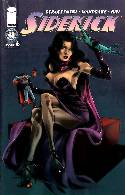 Sidekick #6 Cover B- Andrasofzky [Comic] THUMBNAIL