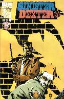 Sinister Dexter #3 [Comic] THUMBNAIL