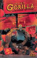 Six Gun Gorilla #6 [Comic] THUMBNAIL