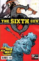 Sixth Gun #30 [Comic] THUMBNAIL