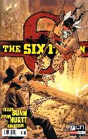 Sixth Gun #39 [Comic] THUMBNAIL